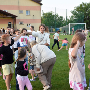 Zdjęcia z pikniku.