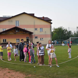 Zdjęcia z pikniku.