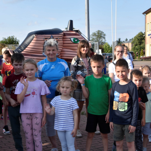 Zdjęcia z pikniku.