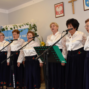 Zdjęcia ze spotkania "Zaśpiewajmy to jeszcze raz".