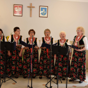 Zdjęcia ze spotkania "Zaśpiewajmy to jeszcze raz".