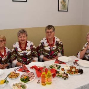 Zdjęcia ze spotkania "Zaśpiewajmy to jeszcze raz".