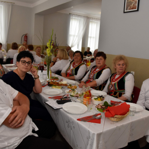 Zdjęcia ze spotkania "Zaśpiewajmy to jeszcze raz".