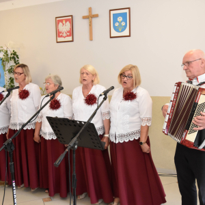 Zdjęcia ze spotkania "Zaśpiewajmy to jeszcze raz".