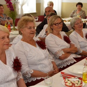 Zdjęcia ze spotkania "Zaśpiewajmy to jeszcze raz".