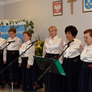 Zdjęcia ze spotkania "Zaśpiewajmy to jeszcze raz".