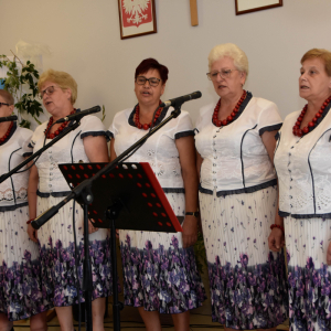 Zdjęcia ze spotkania "Zaśpiewajmy to jeszcze raz".