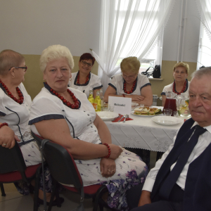 Zdjęcia ze spotkania "Zaśpiewajmy to jeszcze raz".