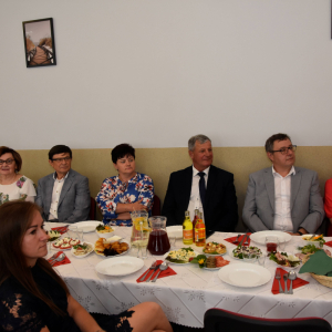 Zdjęcia ze spotkania "Zaśpiewajmy to jeszcze raz".