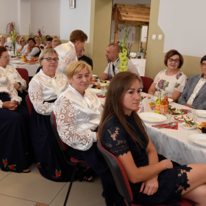 Zdjęcia ze spotkania "Zaśpiewajmy to jeszcze raz".