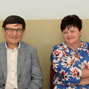 Zdjęcia ze spotkania "Zaśpiewajmy to jeszcze raz".