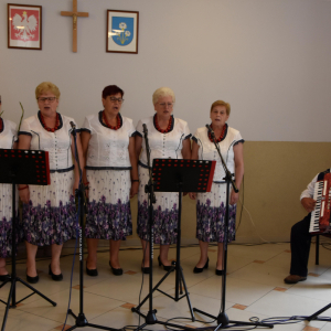 Zdjęcia ze spotkania "Zaśpiewajmy to jeszcze raz".