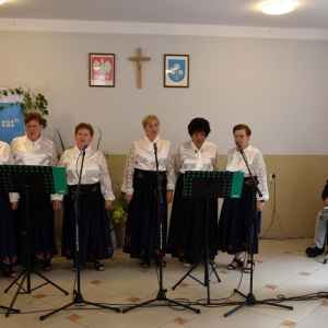Zdjęcia ze spotkania "Zaśpiewajmy to jeszcze raz".