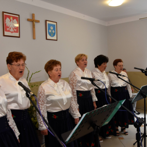 Zdjęcia ze spotkania "Zaśpiewajmy to jeszcze raz".