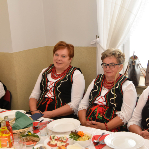 Zdjęcia ze spotkania "Zaśpiewajmy to jeszcze raz".