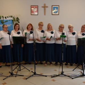 Zdjęcia ze spotkania "Zaśpiewajmy to jeszcze raz".