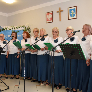 Zdjęcia ze spotkania "Zaśpiewajmy to jeszcze raz".