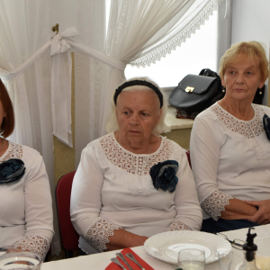 Zdjęcia ze spotkania "Zaśpiewajmy to jeszcze raz".