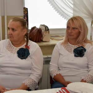 Zdjęcia ze spotkania "Zaśpiewajmy to jeszcze raz".