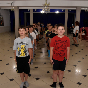 Zdjęcia z Nocy Kultury.