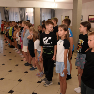 Zdjęcia z Nocy Kultury.