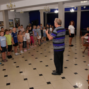 Zdjęcia z Nocy Kultury.
