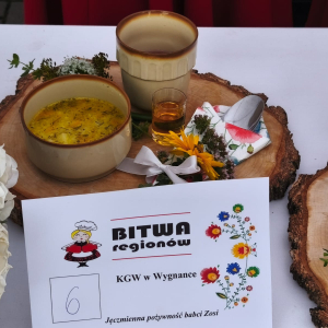 Zdjęcia z "Bitwy regionów".