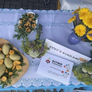 Zdjęcia z "Bitwy regionów".