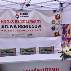 Zdjęcia z "Bitwy regionów".