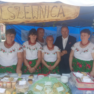 Zdjęcia z "Bitwy regionów".