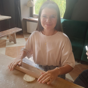 Zdjęcia z wycieczki do Lublina.