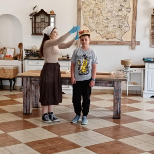 Zdjęcia z wycieczki do Lublina.
