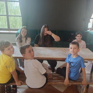 Zdjęcia z wycieczki do Lublina.
