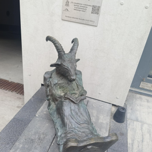 Zdjęcia z wycieczki do Lublina.