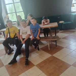 Zdjęcia z wycieczki do Lublina.