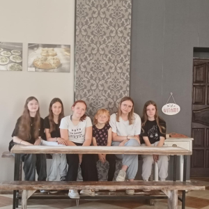 Zdjęcia z wycieczki do Lublina.