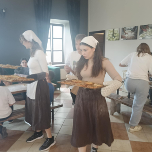 Zdjęcia z wycieczki do Lublina.