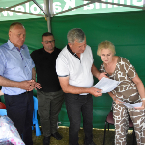 Zdjęcia z pikniku.