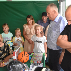 Zdjęcia z pikniku.