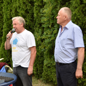 Zdjęcia z pikniku.