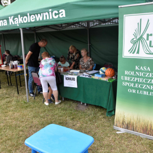 Zdjęcia z pikniku.