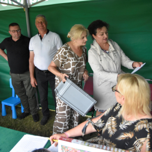 Zdjęcia z pikniku.