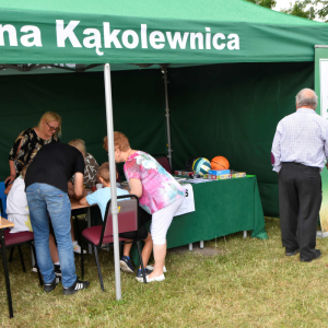 Zdjęcia z pikniku.