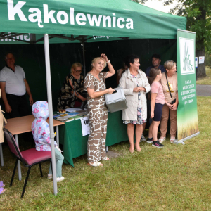 Zdjęcia z pikniku.
