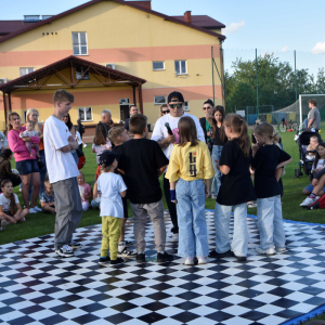 Zdjęcia z pikniku.