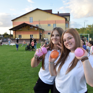 Zdjęcia z pikniku.