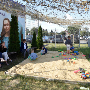 Zdjęcia z pikniku.