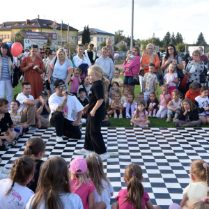Zdjęcia z pikniku.
