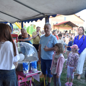 Zdjęcia z pikniku.