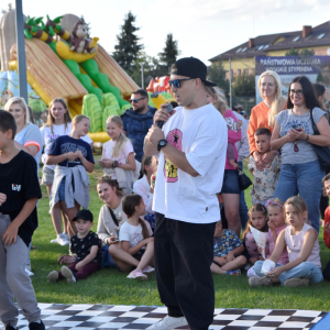 Zdjęcia z pikniku.